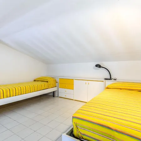 Soppalco 18 By Interhome * Nisporto