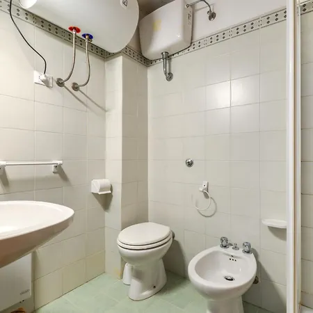 Soppalco 18 By Interhome Apartment