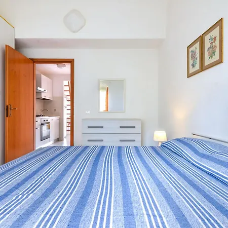 Soppalco 18 By Interhome Apartment Nisporto